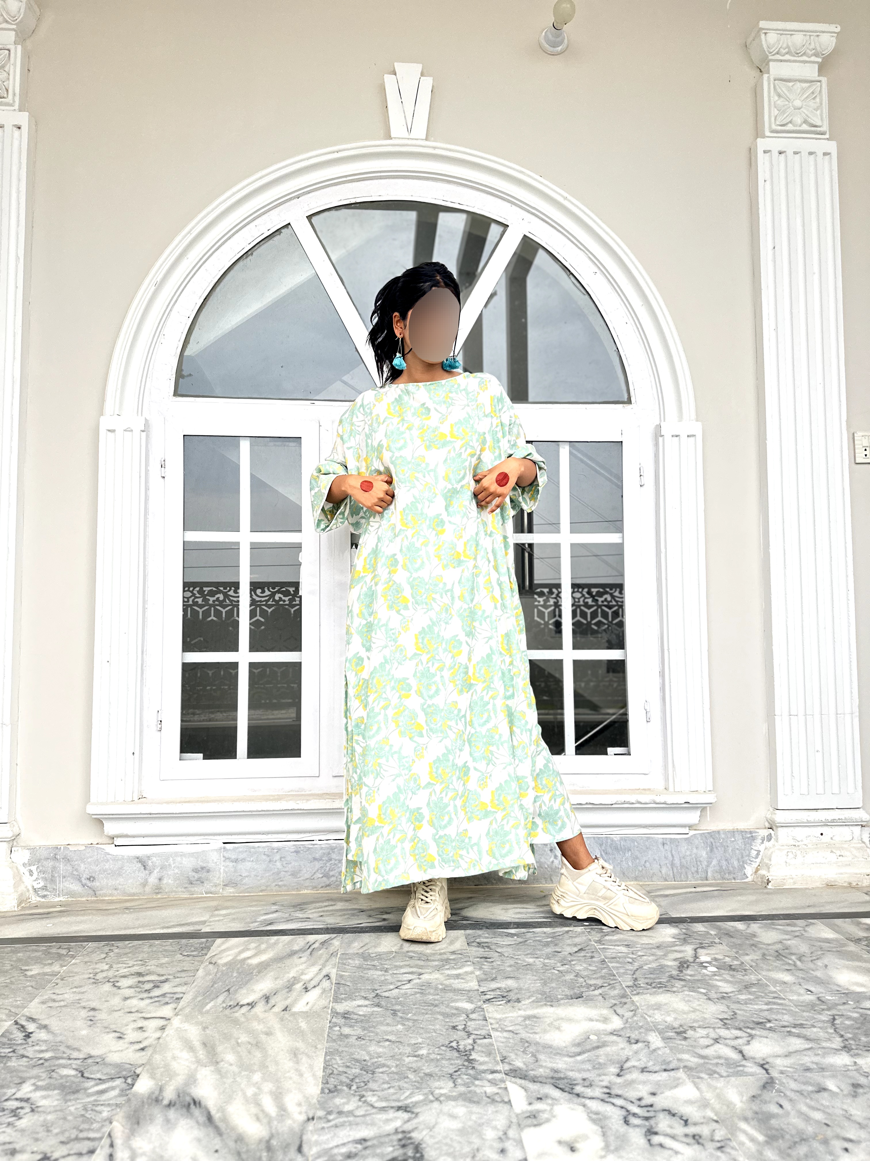 Mint Blossom Flow - Image 3