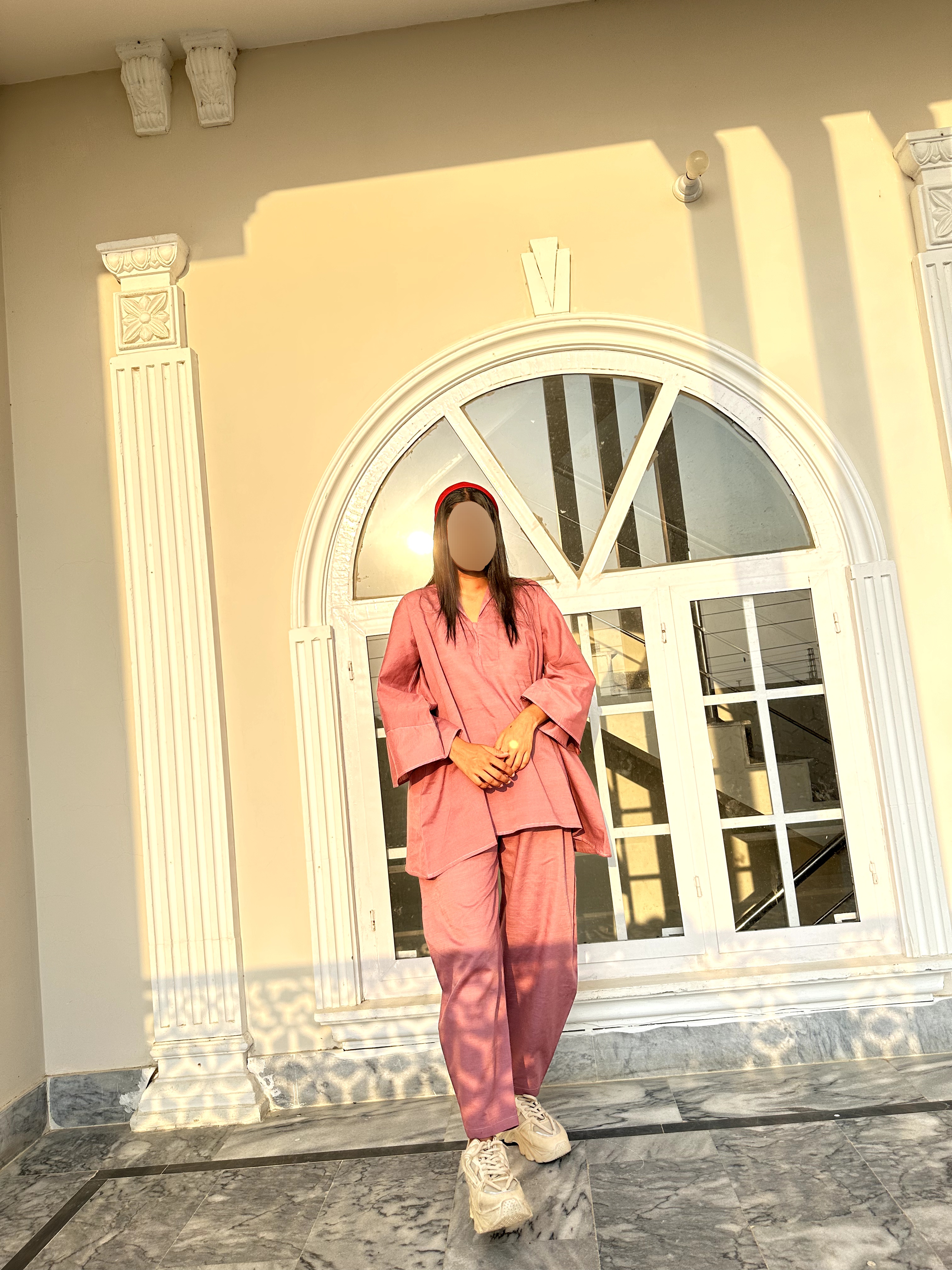 Crimson Haze - Image 2