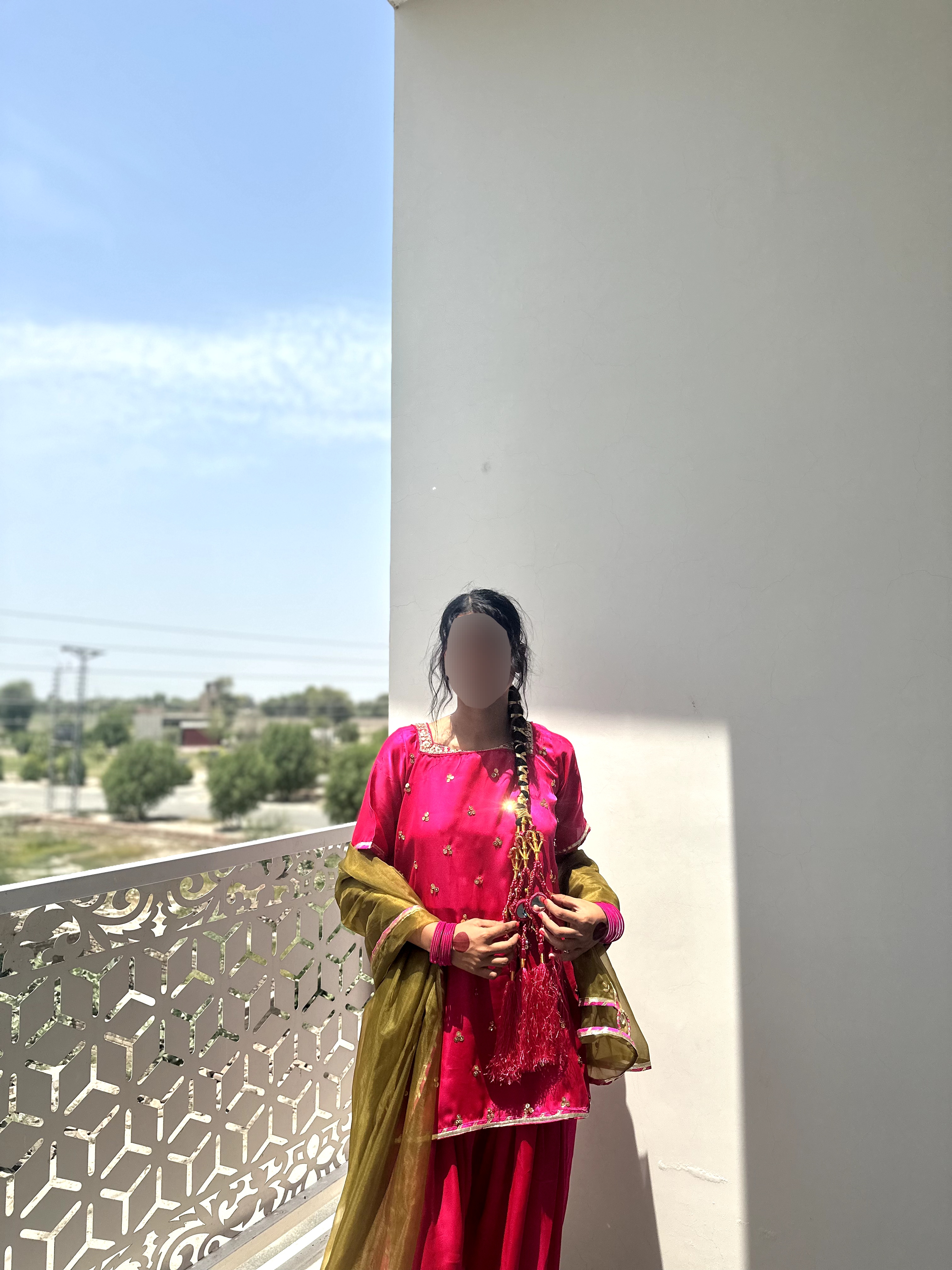 Rang-e-Phulkari - Image 3