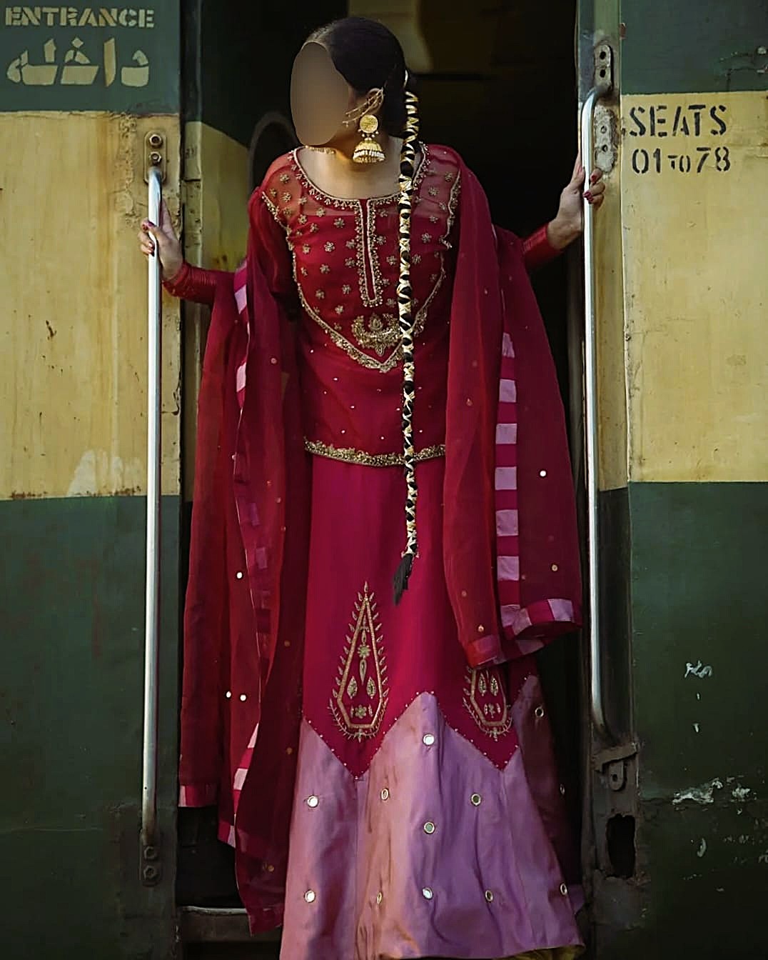 Rang-e-Wirasat - Image 6