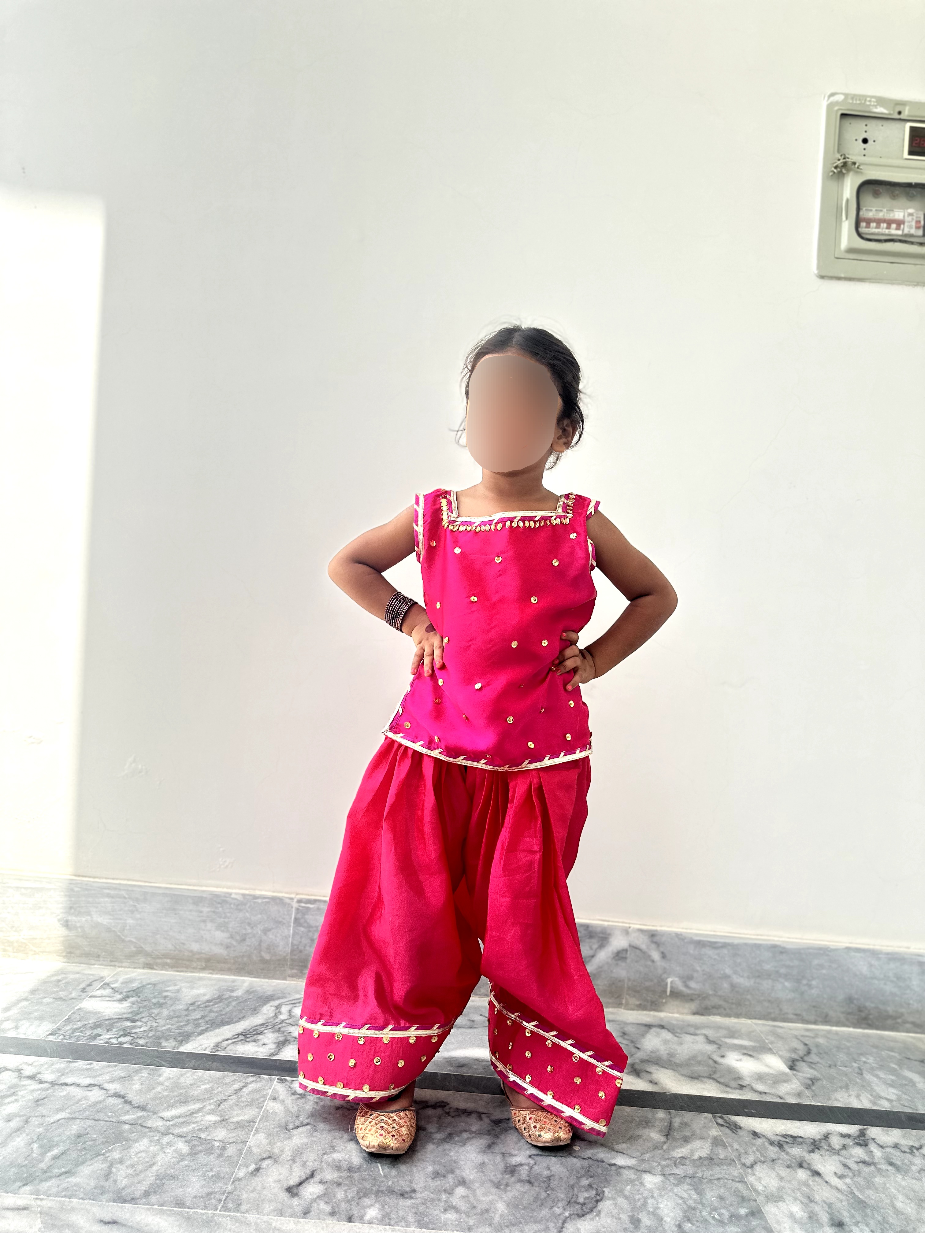 Rang-e-Phulkari - Image 2