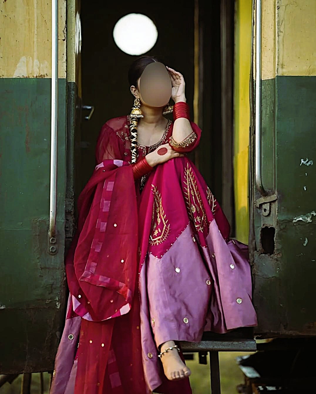 Rang-e-Wirasat - Image 2