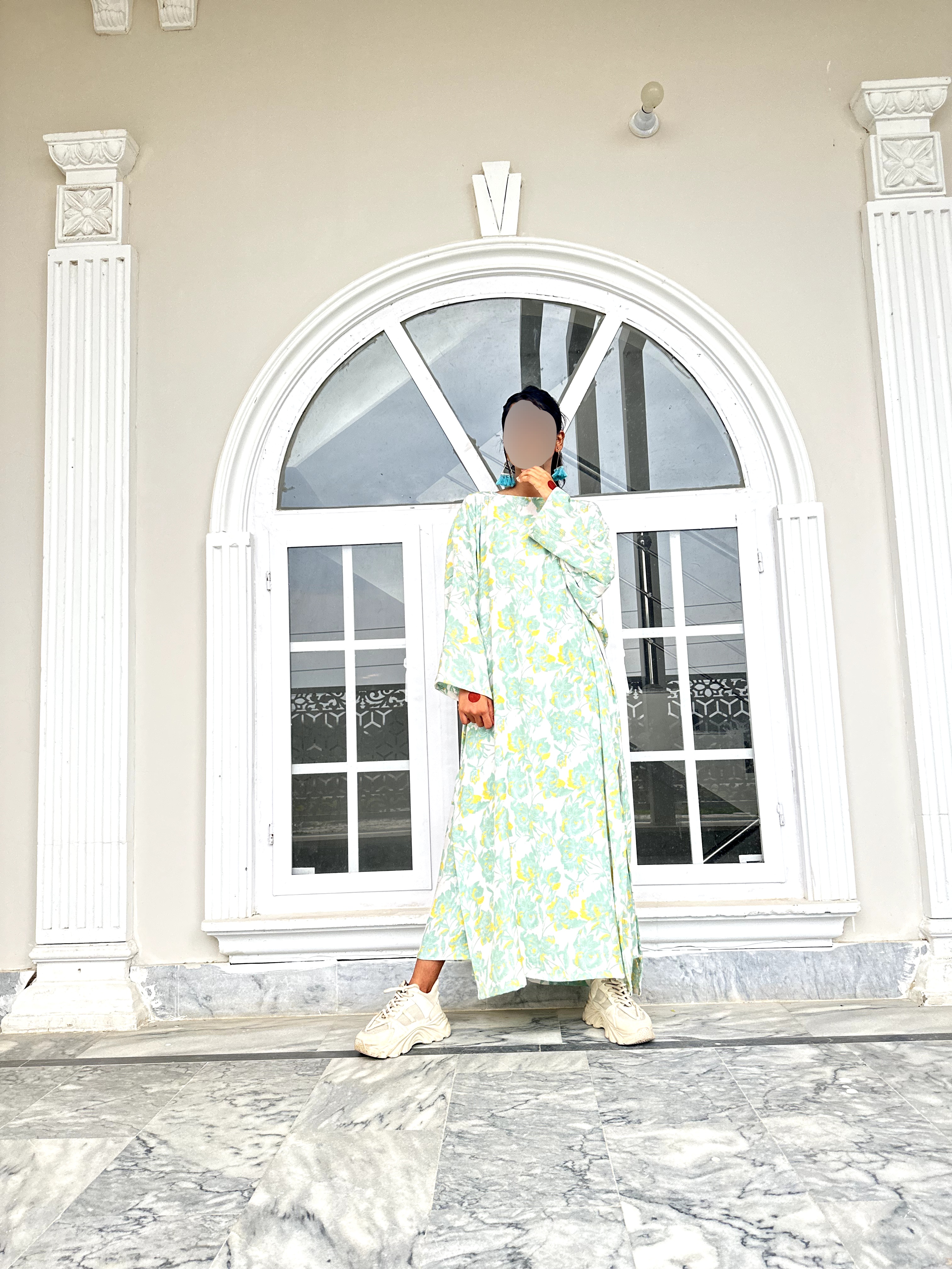 Mint Blossom Flow - Image 6