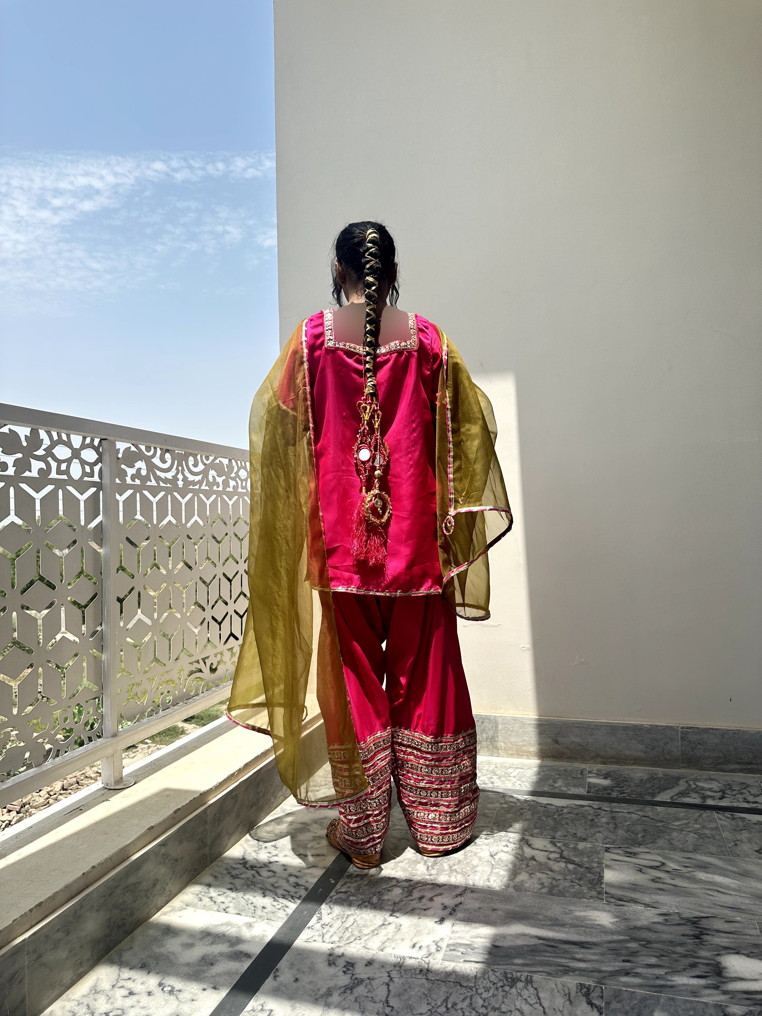 Rang-e-Phulkari - Image 4