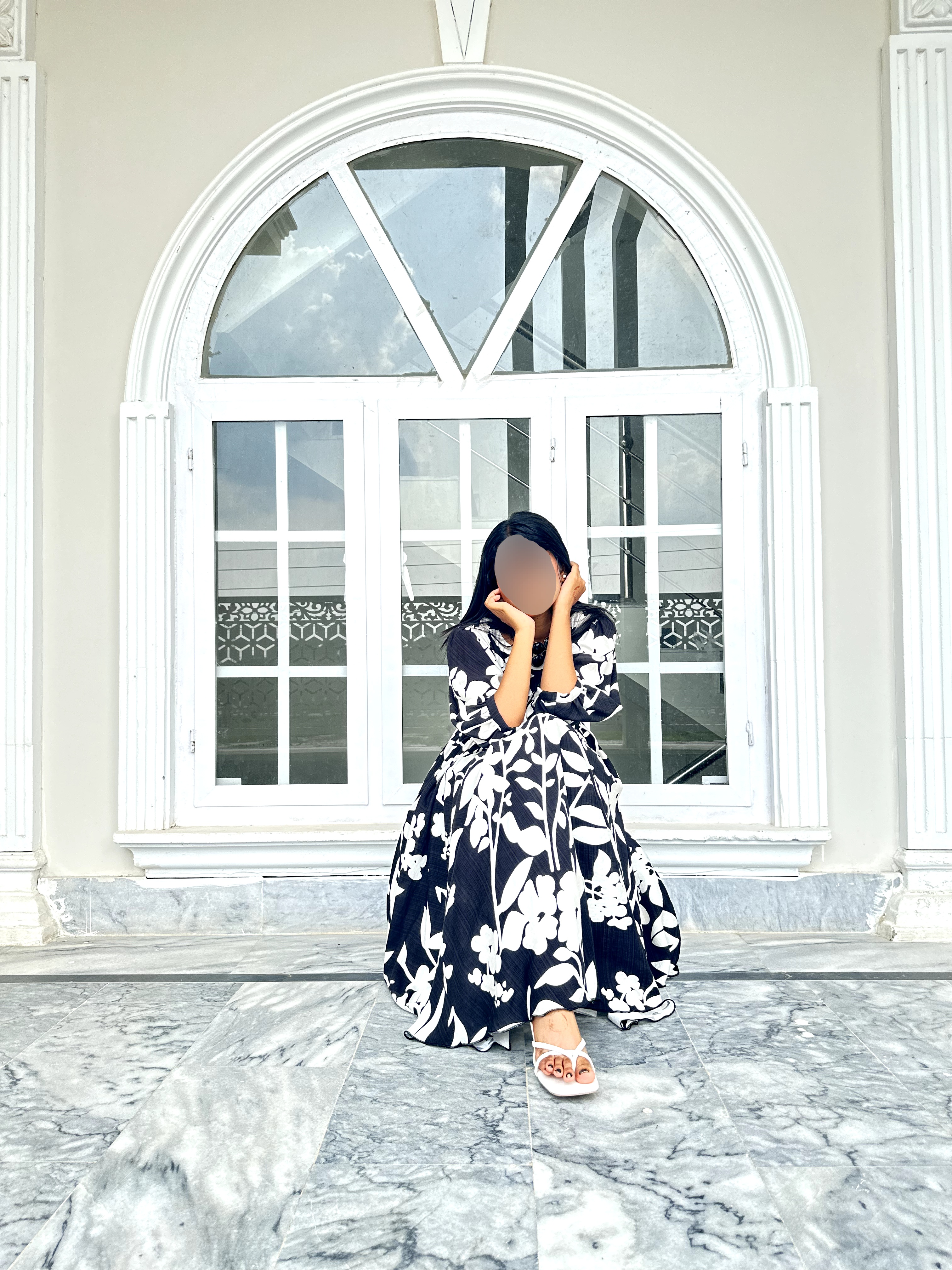 Monochrome Muse  - Image 6