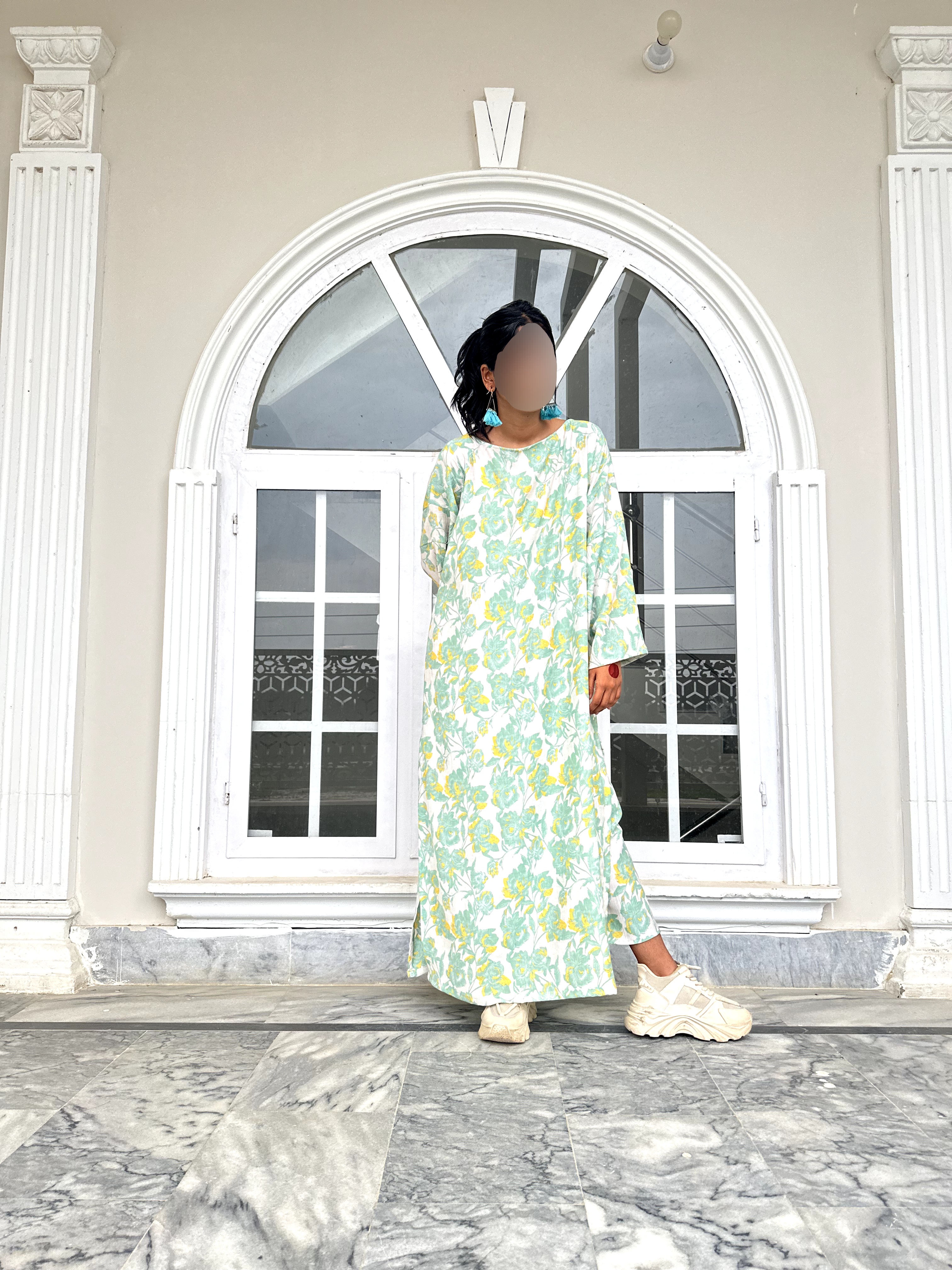 Mint Blossom Flow - Image 5