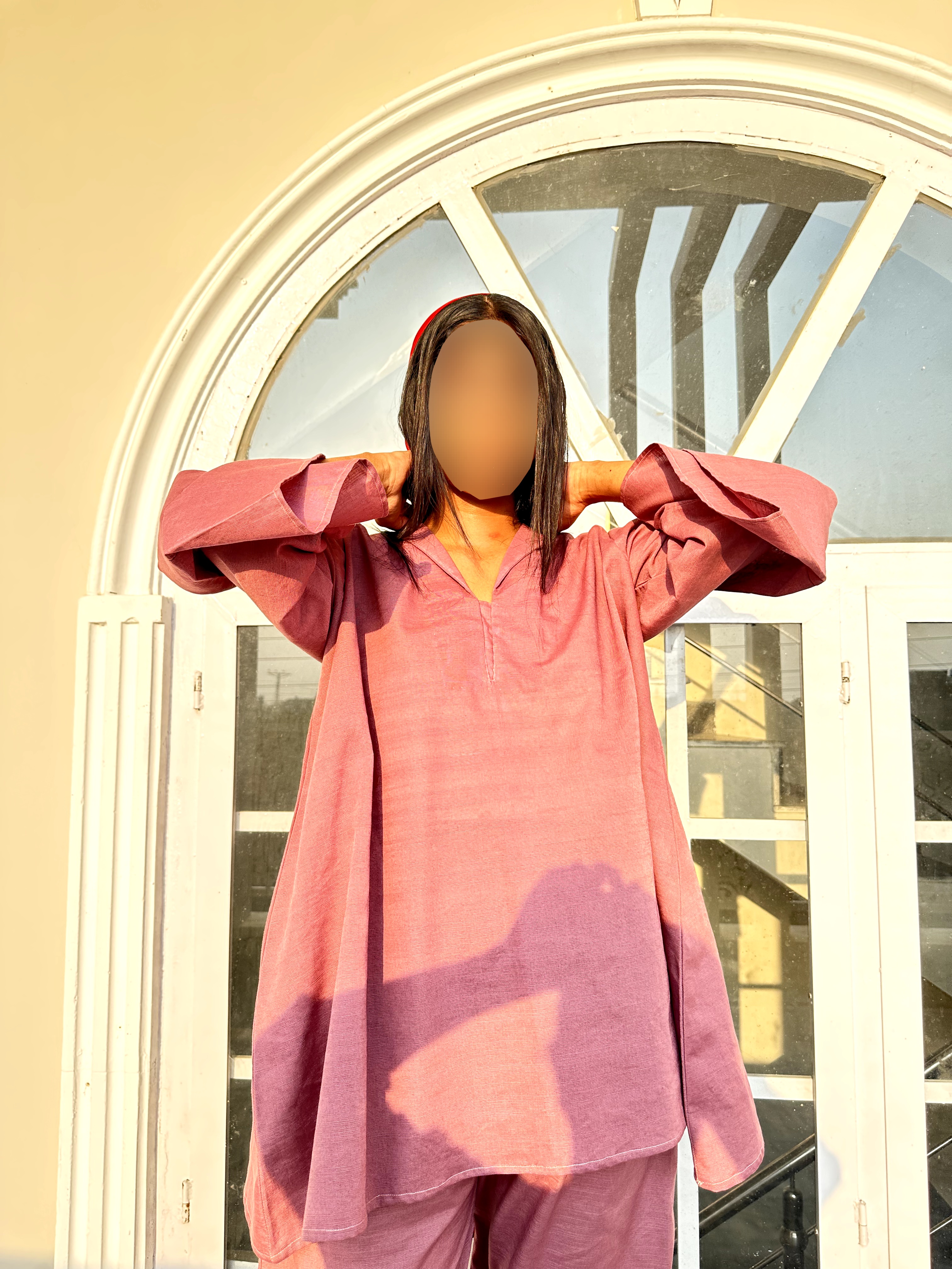 Crimson Haze - Image 5