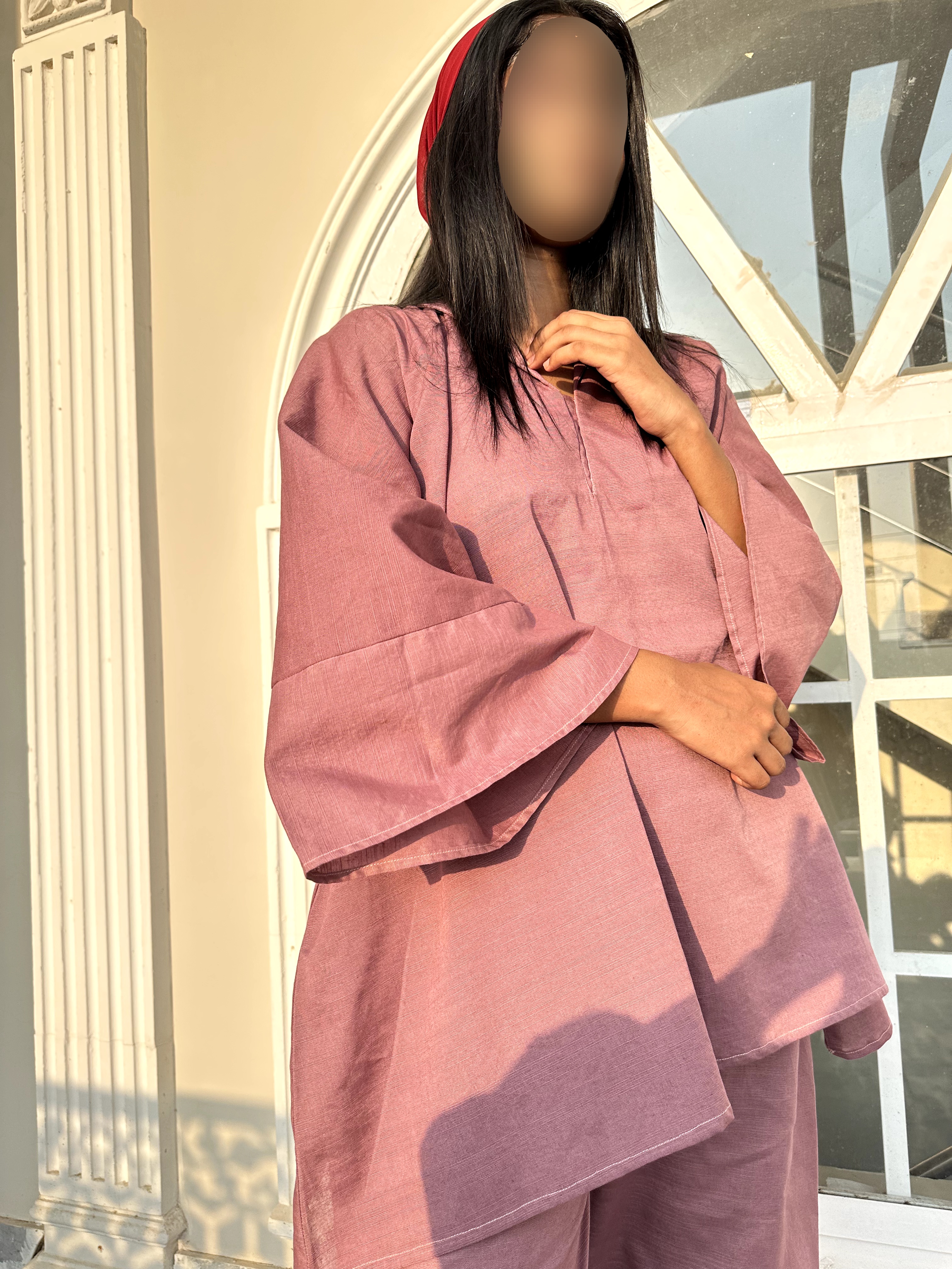 Crimson Haze - Image 4