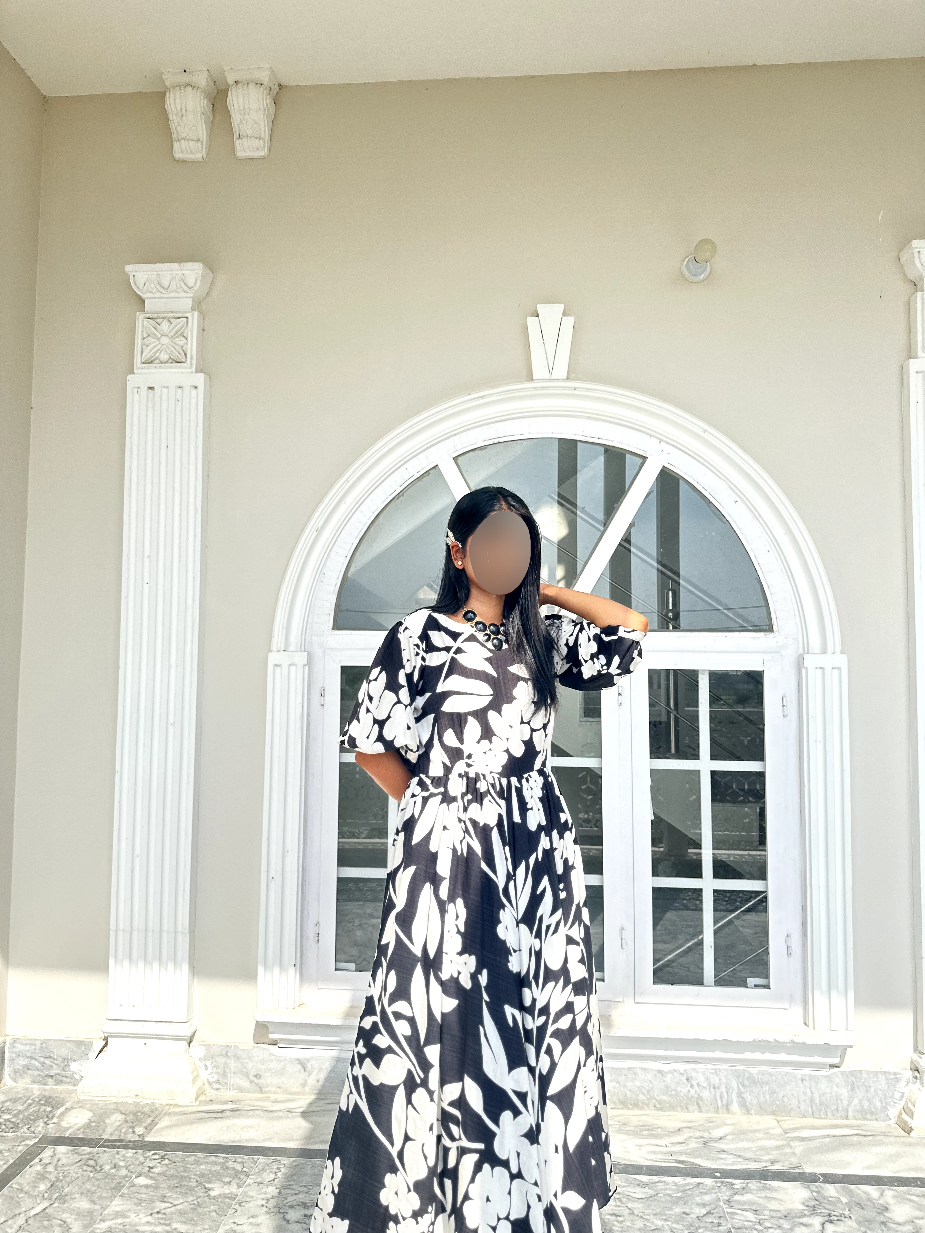 Monochrome Muse  - Image 3