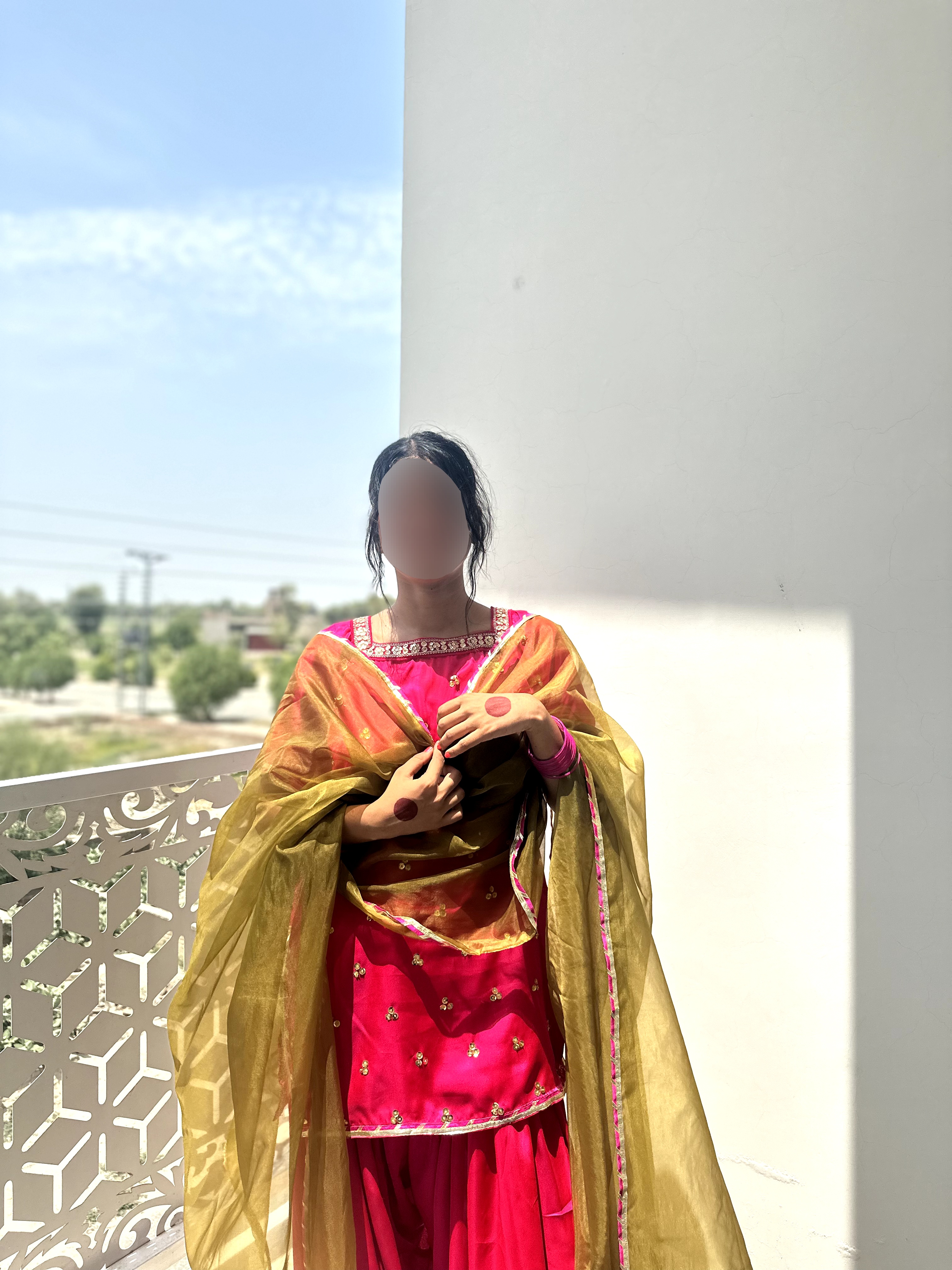 Rang-e-Phulkari - Image 2