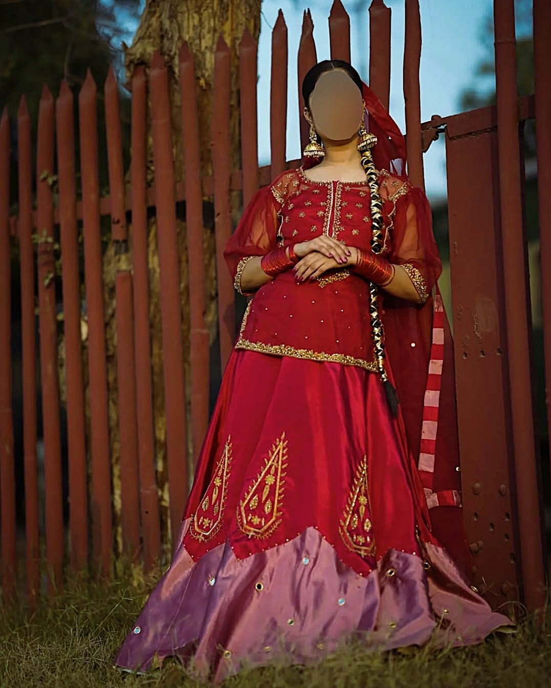 Rang-e-Wirasat - Image 4