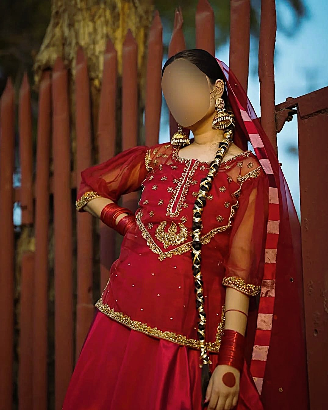 Rang-e-Wirasat - Image 3