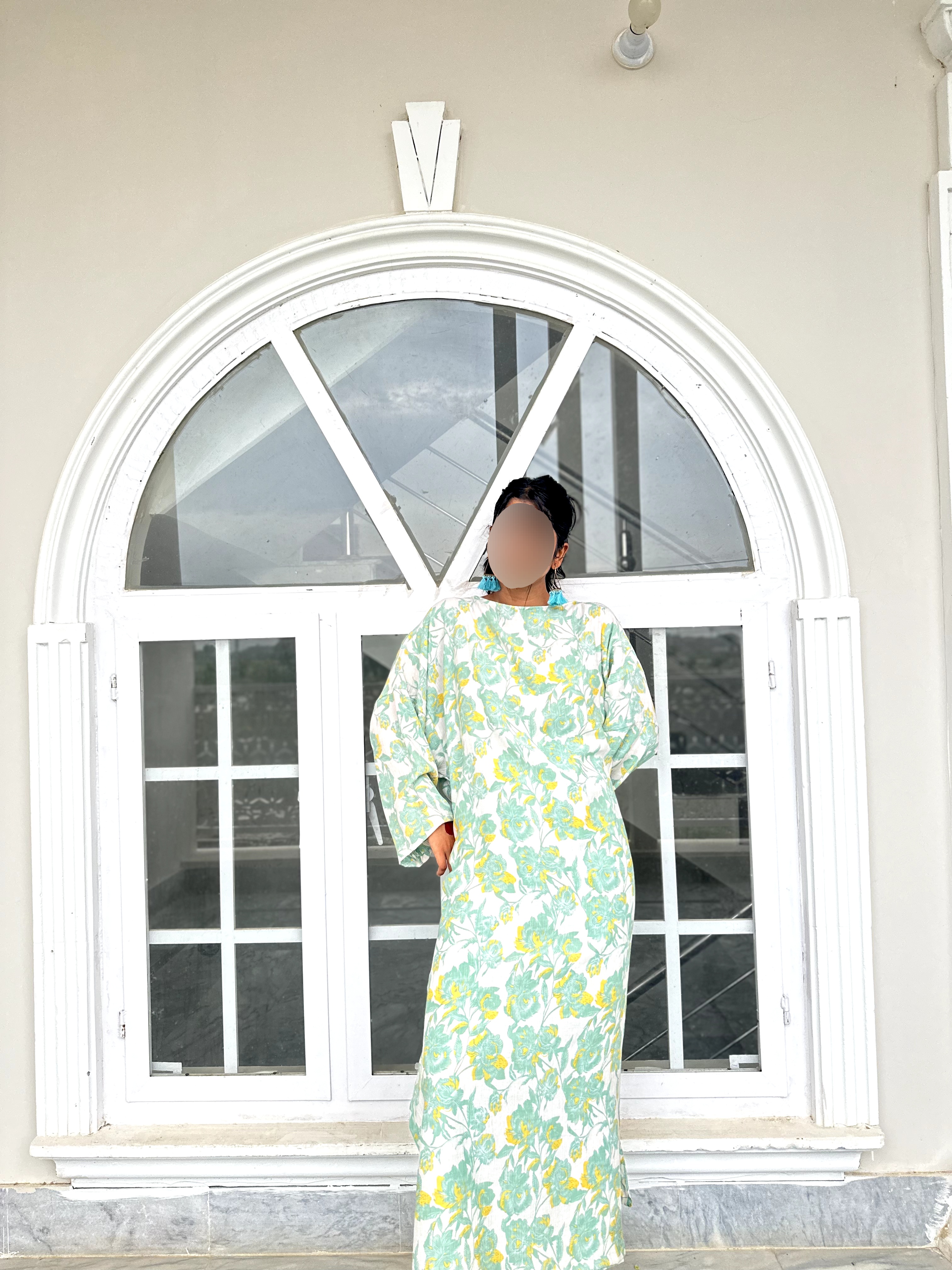 Mint Blossom Flow - Image 2