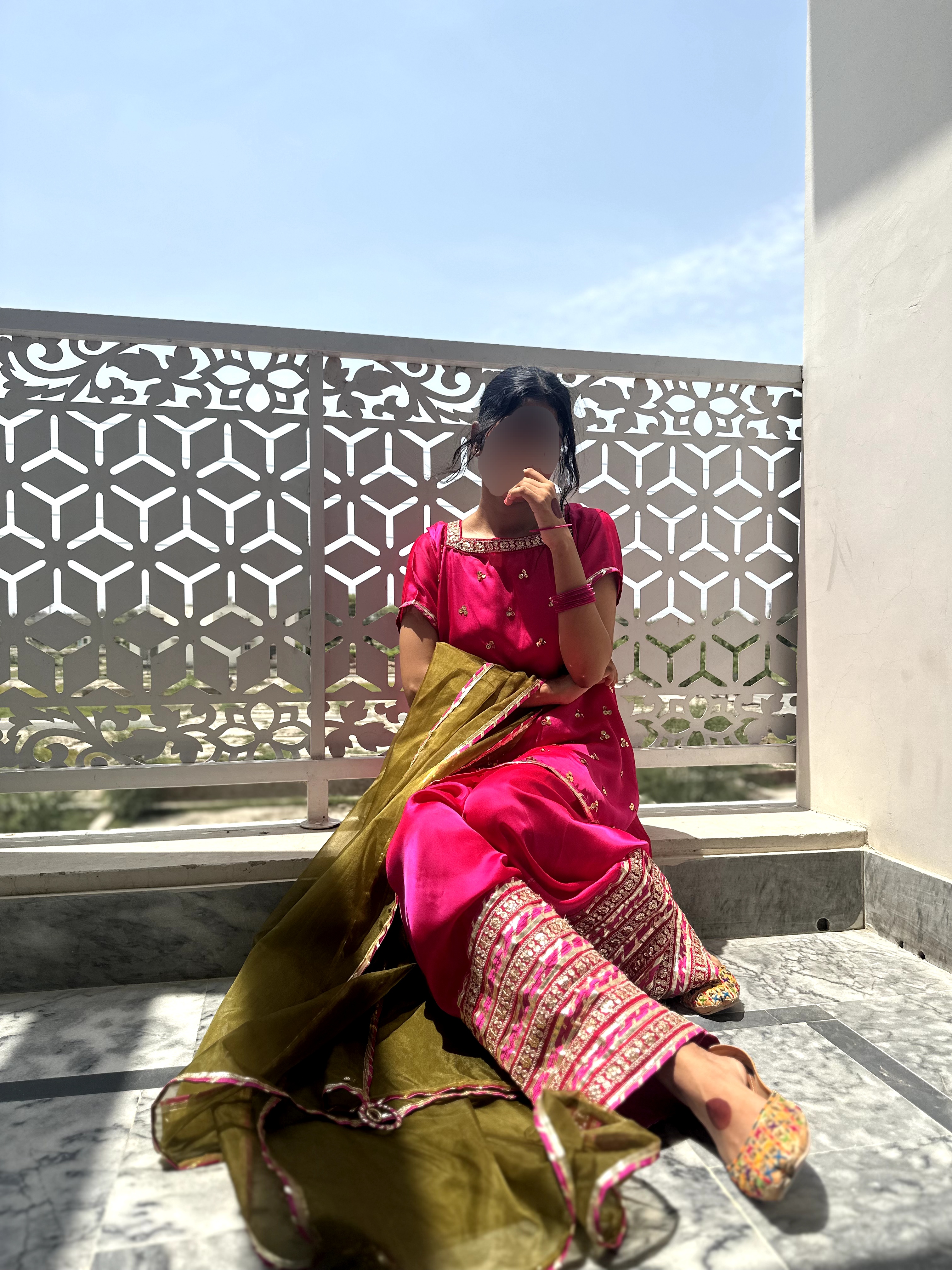 Rang-e-Phulkari - Image 6