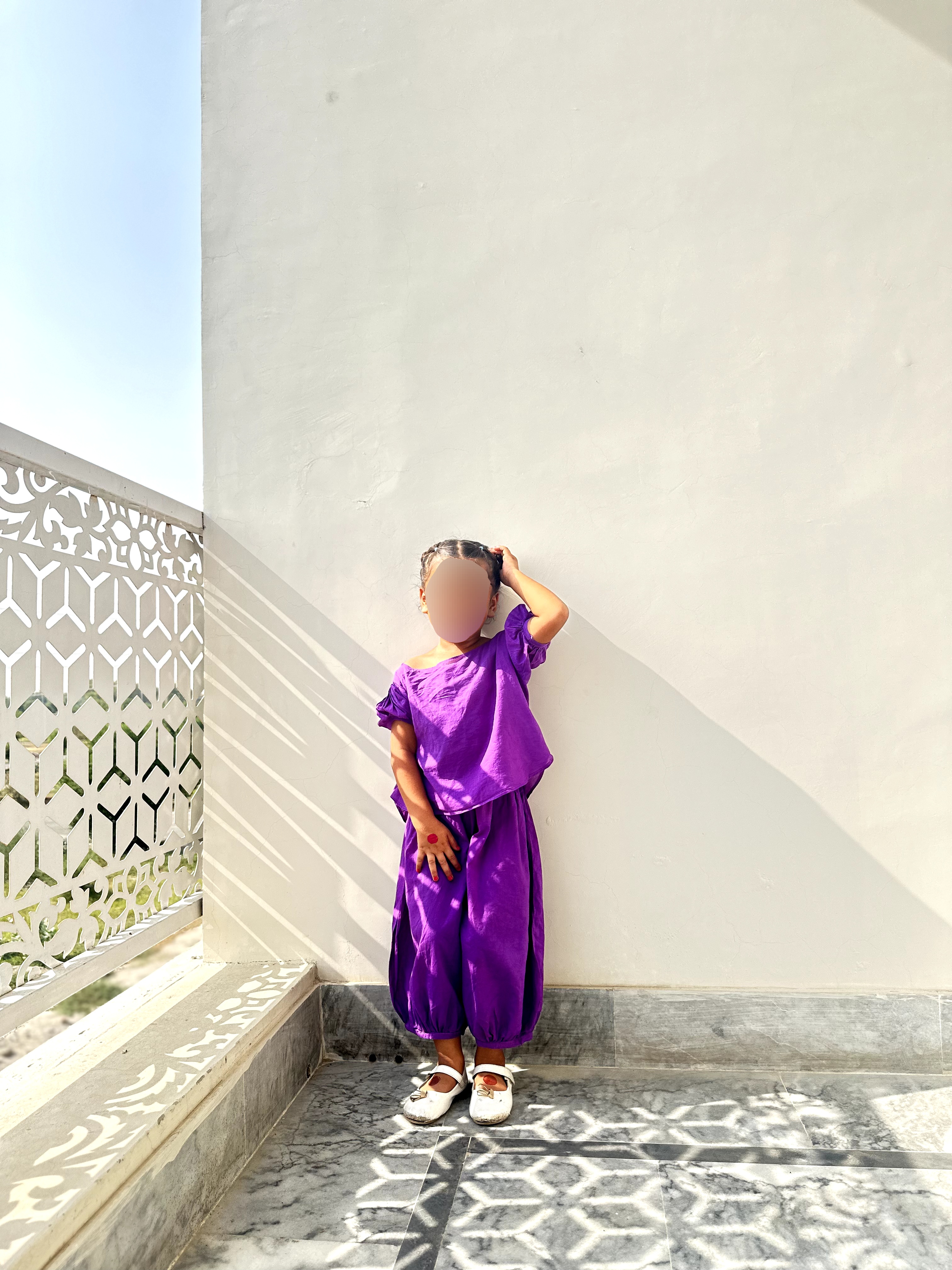 Violet Aura - Image 2