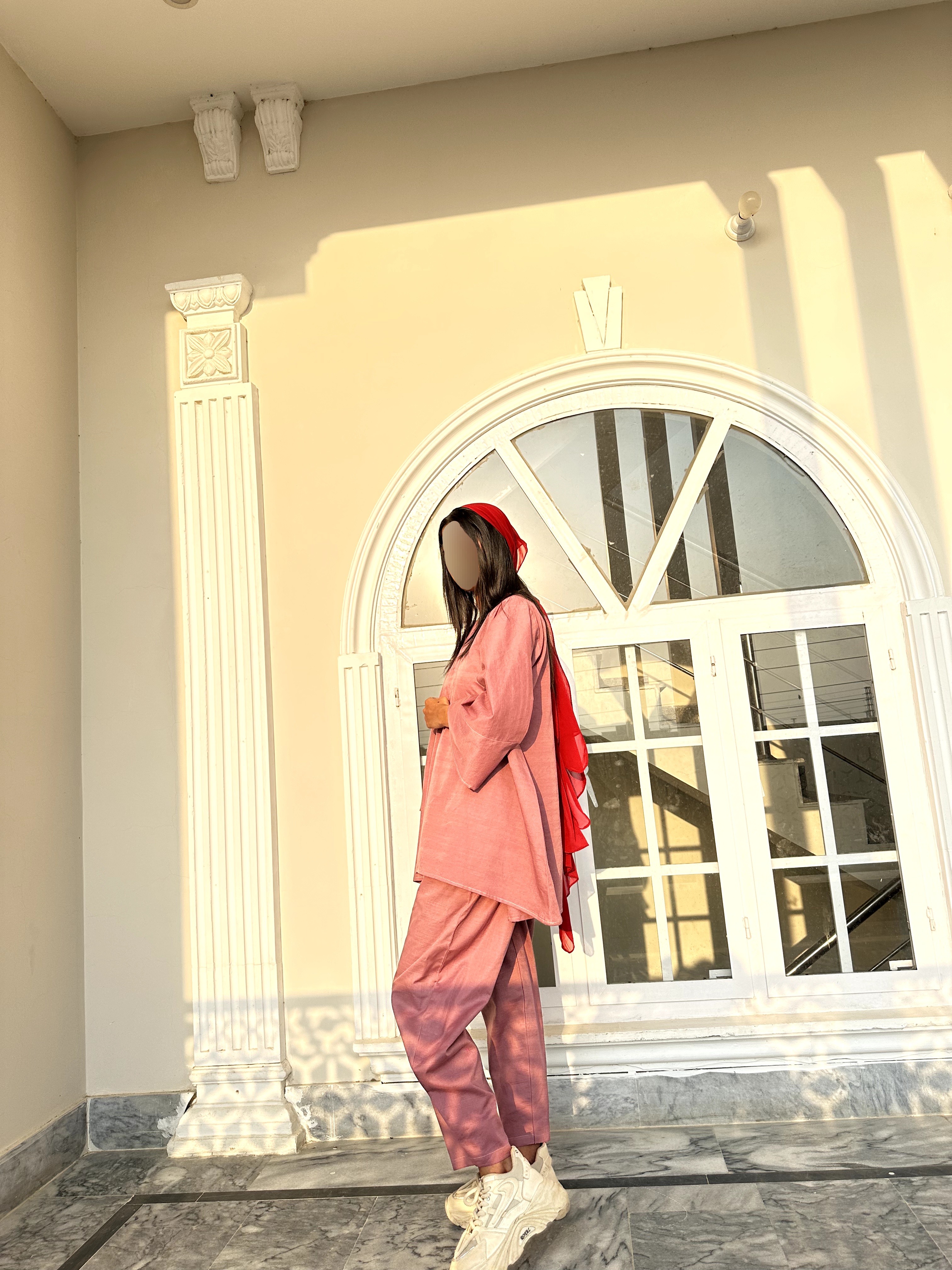 Crimson Haze - Image 3